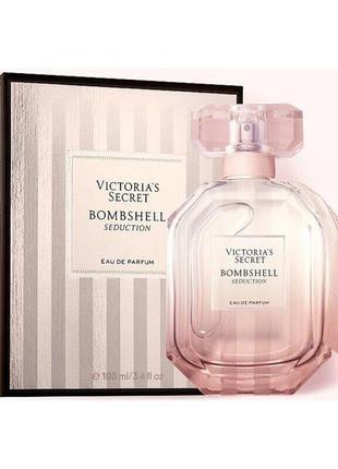 Victoria's secret bombshell seduction 100 ml1 фото