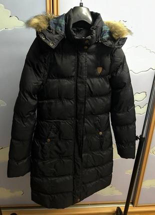 Куртка brave soul