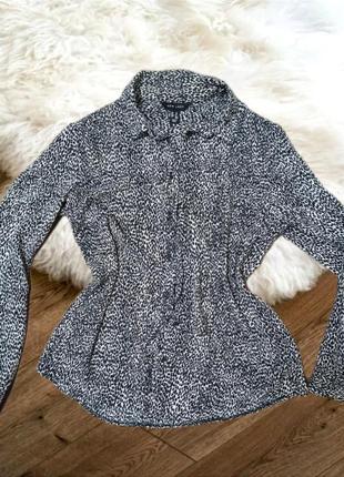 Блуза new look s-m