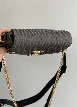 Сумка:lv mini чорна