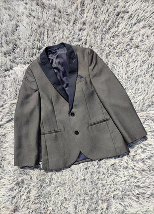 Піджак next для хлопчика 11 років 146 розмір