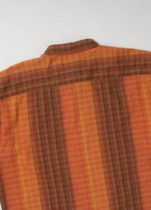 Patagonia vintage shirt&nbsp;&nbsp;мужская рубашка7 фото