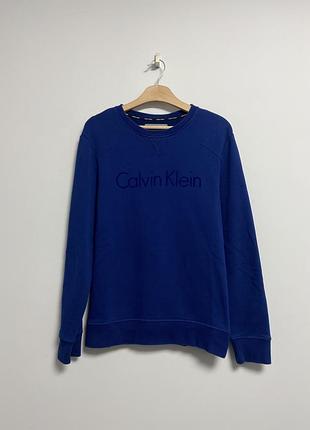 Calvin klein чоловічий оригінальний світшот