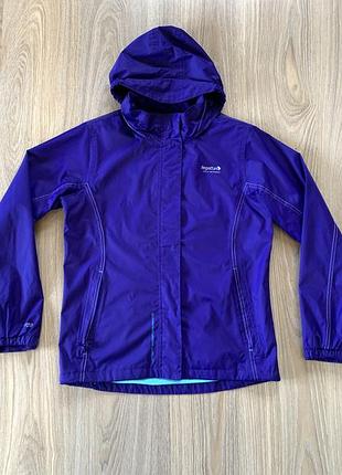 Женская непромокаемая ветровка дождевик regatta xert performance