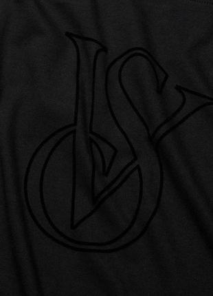 Піжама клітинка футболка, штани оригінал victoria’s secret4 фото