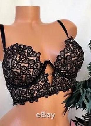 Бюст бюстгальтер виктория victoria's secret original 34c 34d 75c 75d3 фото