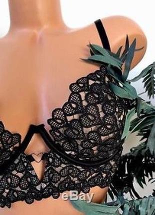 Бюст бюстгальтер виктория victoria's secret original 34c 34d 75c 75d4 фото