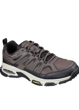 Кроссовки skechers air envoy goodyear. оригинал. 42,4 фото