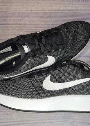 Кроссовки nike dualtone racer