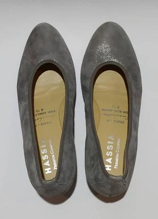 💯 пар взуття 🥾👢 туфлі на невеликому широкому каблуці розмір 37 37.56 фото