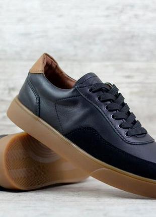 Чоловічі шкіряні кеди/кросівки/сліпони  (топ-якість)