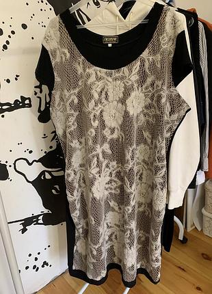 Плаття жіноче 4