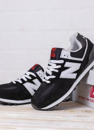 Чоловічі кросівки new balance 574