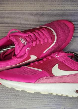 Кроссовки nike air max thea