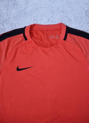 Футболка nike dri fit jordan (m)3 фото