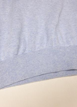 Голубой свитерик polo ralph lauren8 фото