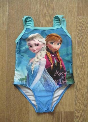 Красивый купальник