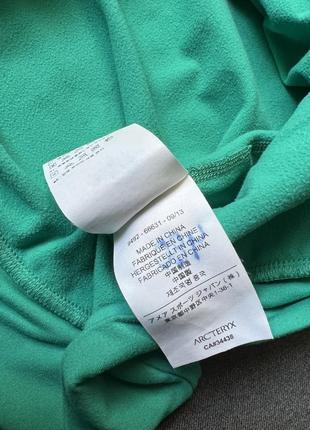 Худые ниндзя arc'teryx ninja hood 7