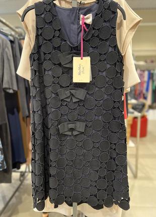 Платье max mara 3