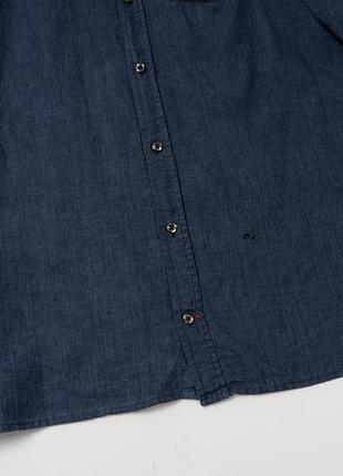 Diesel shirt&nbsp;&nbsp;мужская рубашка 6