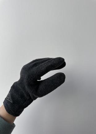 Чоловічі рукавиці umbro3 фото