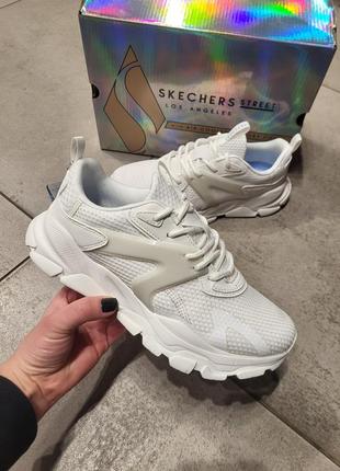 Кросівки жіночі skechers оригінал