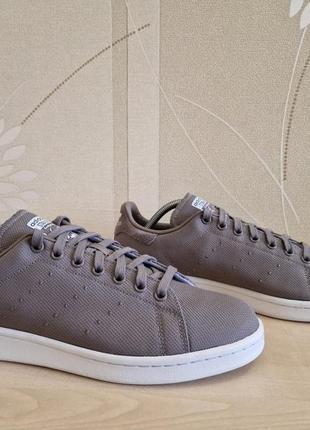 Кроссовки adidas stan smith оригинал размер 43 1/3