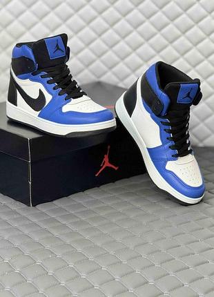 Кроссовки женские nike air retro jordan кроссовки найк джордан