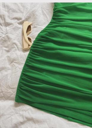 Сукня облягаючими misspap m/l5 фото