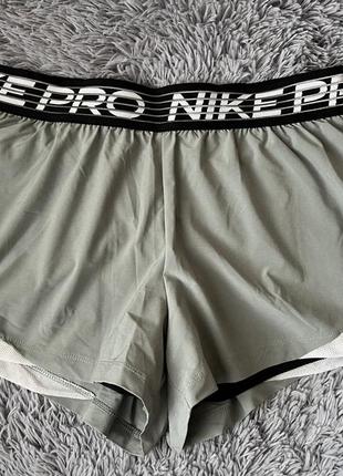 Шорти nike pro