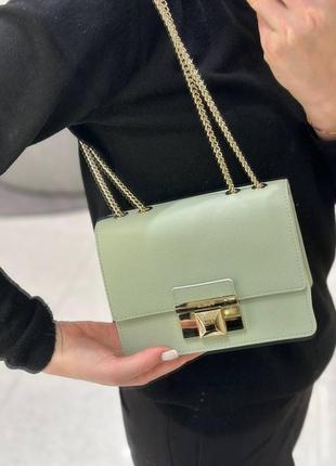 Furla сумочка, оригинал! доставка из итальялии, подписка 50%5 фото