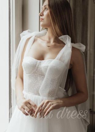 Весильное платье🕊️