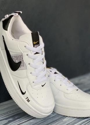 Женские кроссовки nike air force 16 фото