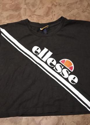 Футболка ellesse женская