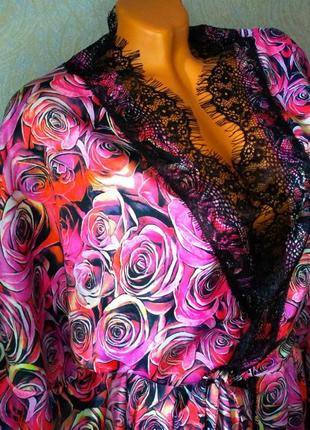 Жіночий халат