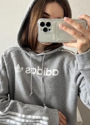 Худи adidas