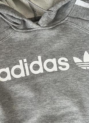 Худі adidas7 фото