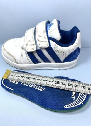 Кроссовки adidas7 фото