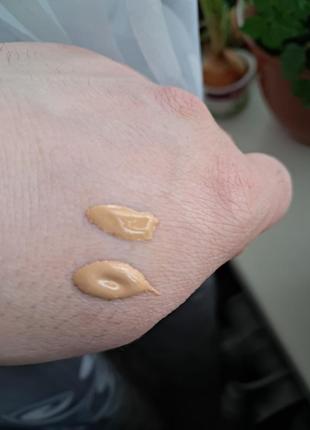 Тональная основа kiko milano instamoisture foundation spf 50,30, 30 мл4 фото