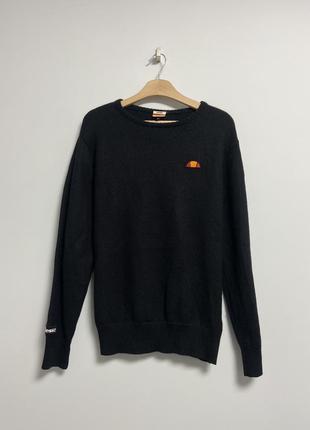 Ellesse чоловічий оригінальний светер