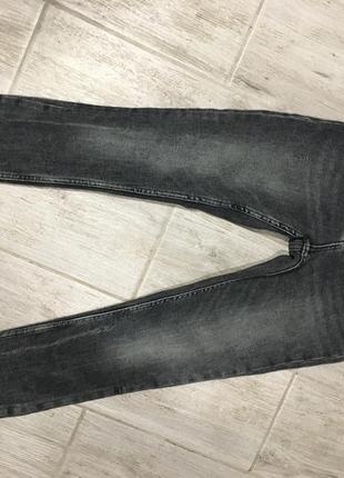 Джинси skinny zara