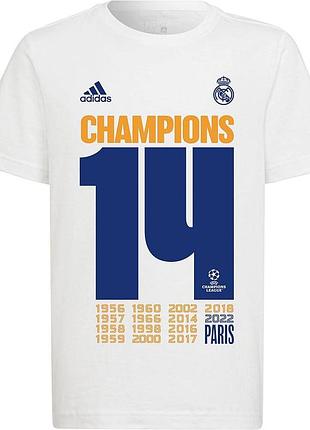 Футболка adidas