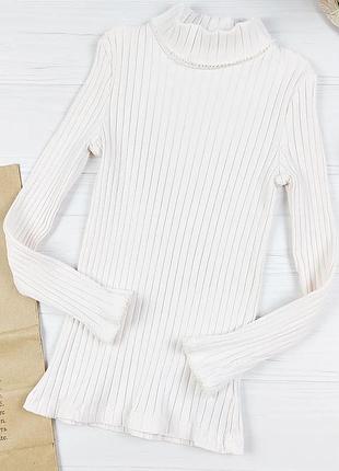 Гольф в рубчік від c&a premium на 7 років, 122 см.