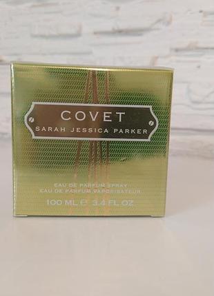 Sarah jessica parker covet