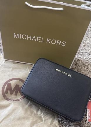 Сумка в стиле michael kors3 фото