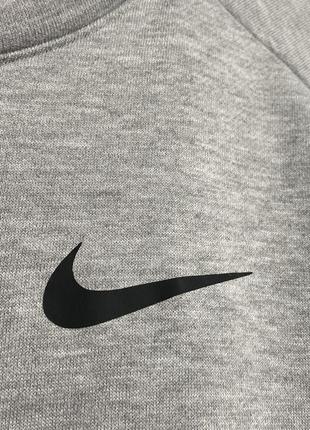 Nike чоловічий оригінальний світшот8 фото