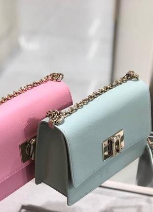 Furla сумочка , оригінал! доставка з італії, передплата 50%2 фото