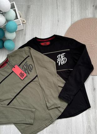 Реглан для хлопчика новий