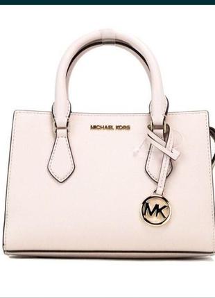 Сумка michael kors crossbody оригінал нова!