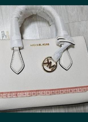 Сумка michael kors crossbody оригінал нова!3 фото